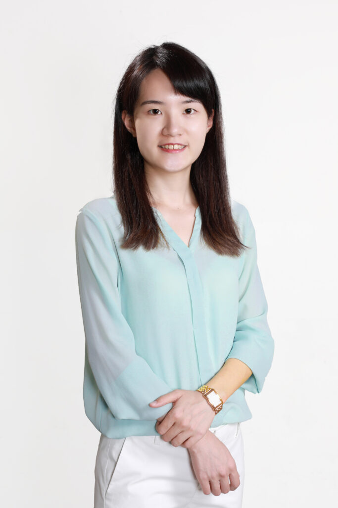 林郁芬