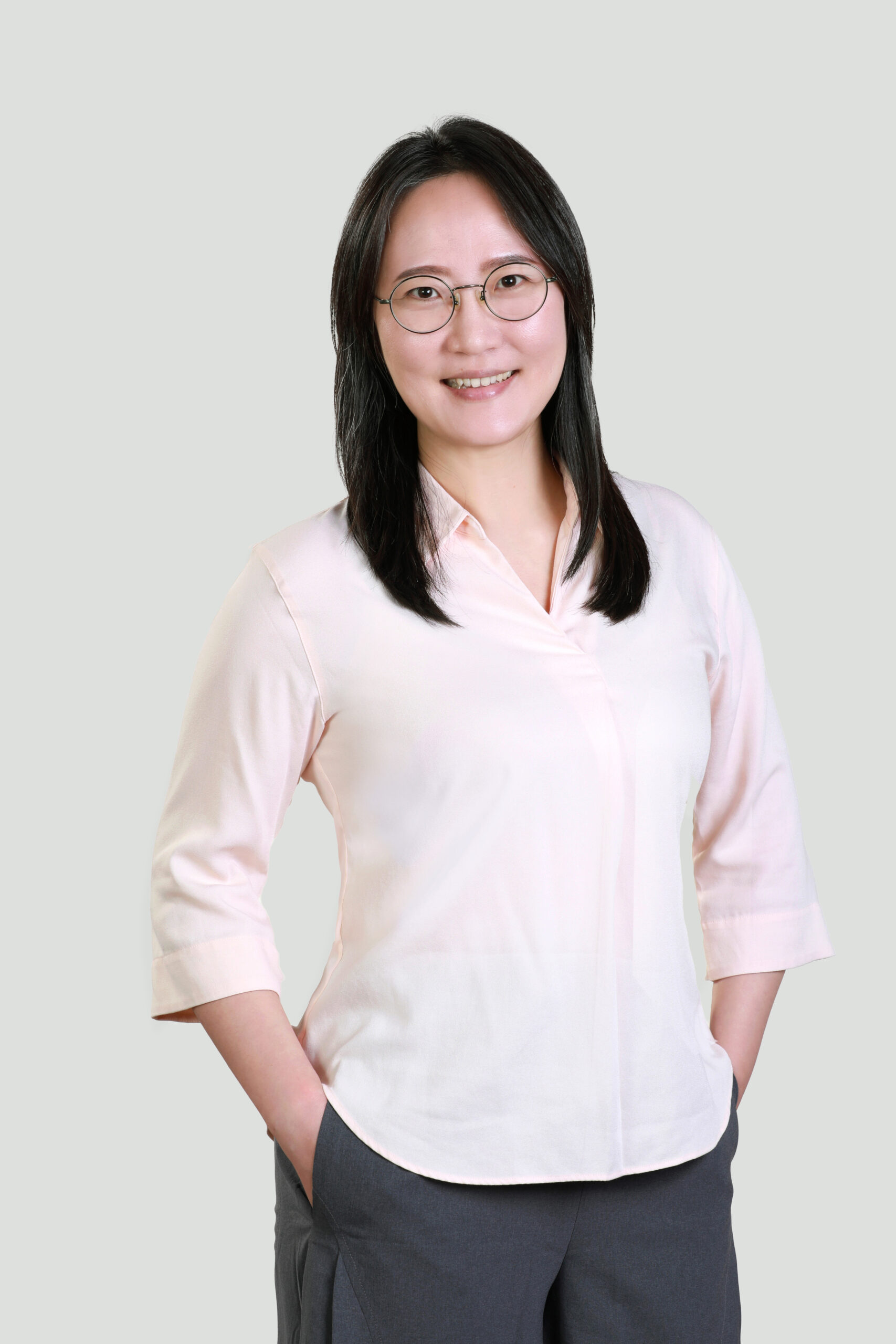 吳子丰心理師